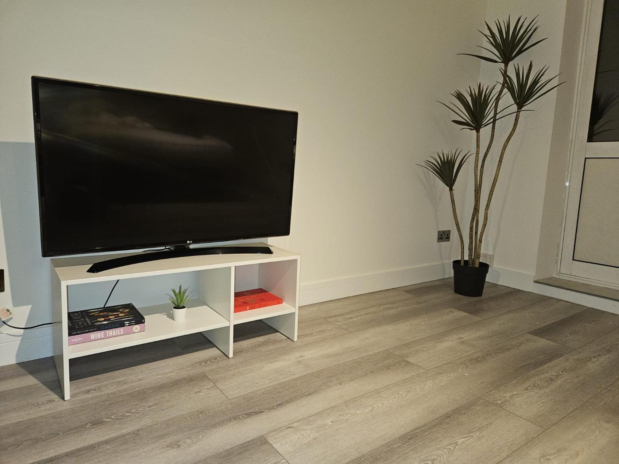 Penthouse Studio By Regent'S Park/Euston Londen Buitenkant foto